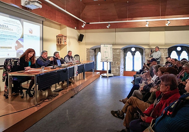 Cárdenas y Avilés, un hermanamiento cultural y solidario