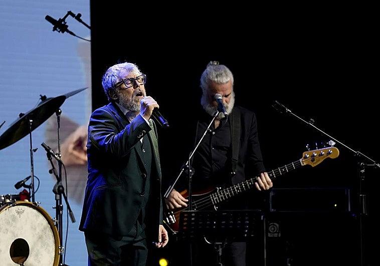 Iván Ferreiro actuará el 7 de agosto en Luanco al mar