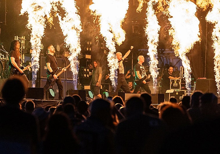 Pista Extra, el festival gallego que se traslada a Asturias