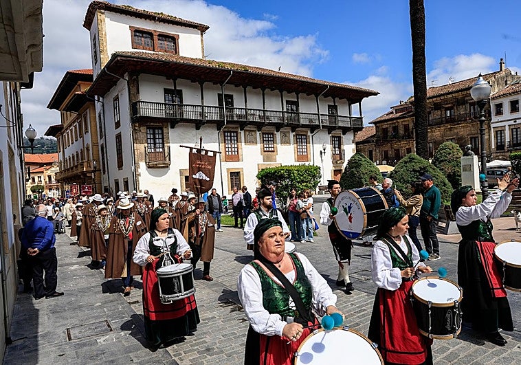 La fabada crece en Villaviciosa: «Es una forma de entender Asturias desde lo sencillo y lo auténtico»