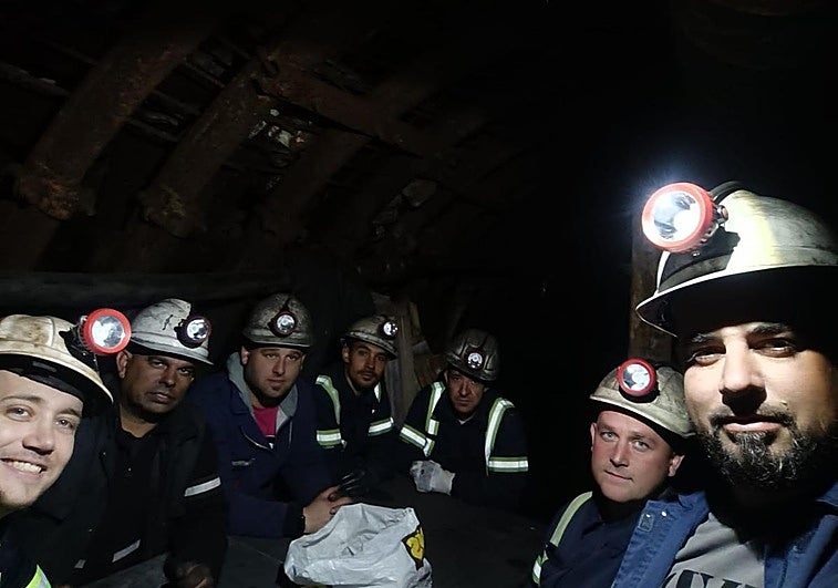 Lío en Mina Miura: la alcaldesa defiende su aviso sobre la inseguridad del encierro y el SOMA pide que el Principado intervenga la instalación