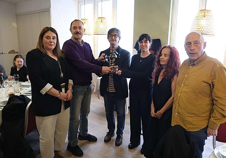 «Los países árabes son algo más complejo que la visión distorsionada que tenemos»