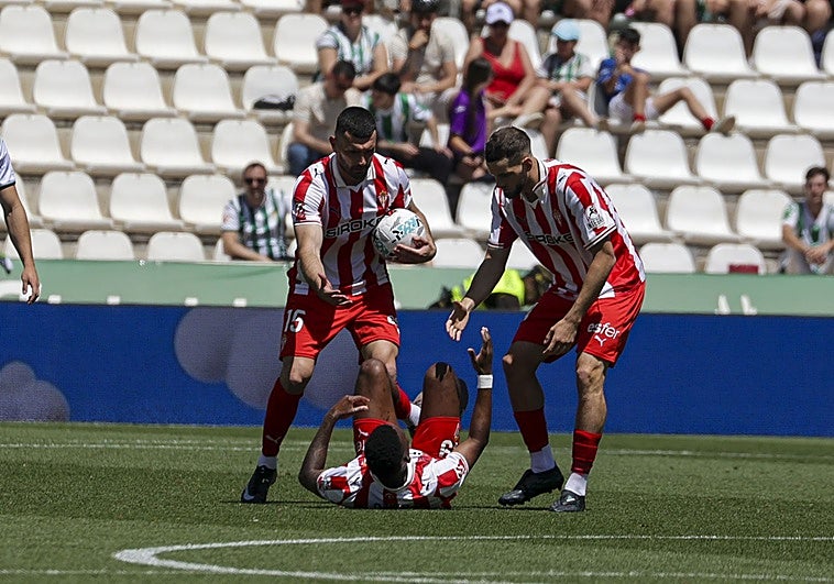 Las dos caras de la dependencia de Juan Otero en el Sporting