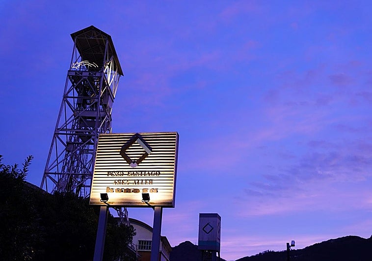 Asturias da un paso adelante para poder recrear en sus minas las condiciones de la Luna