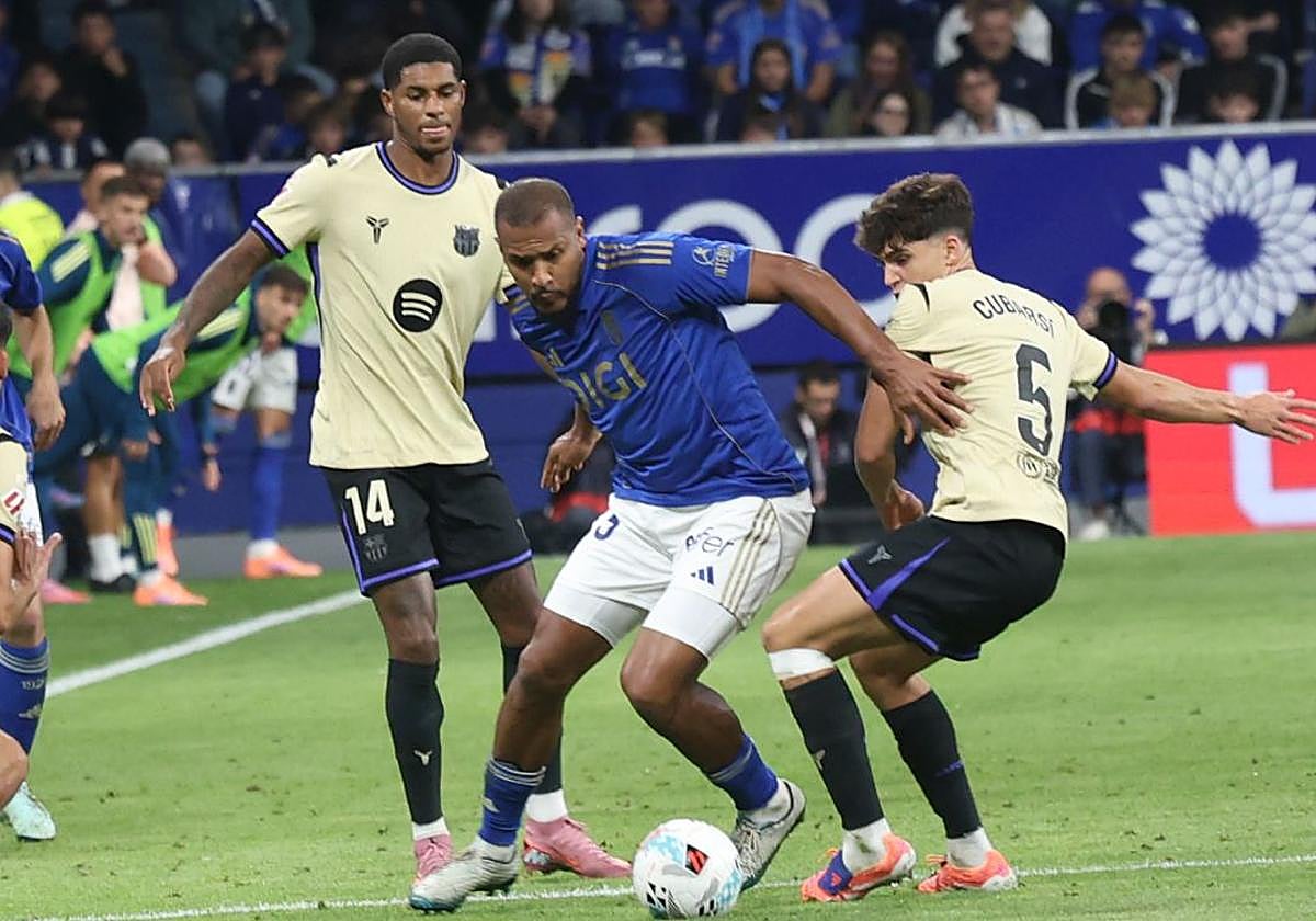 Condenan a un aficionado del Real Oviedo por proferir insultos racistas ...