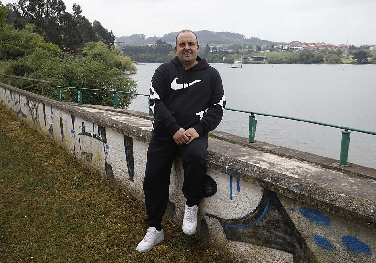 Sergio 'Keko' Fernández, organizador de El Pantanazo: «Mientras nosotros sigamos, el house seguirá sonando en la Jira»