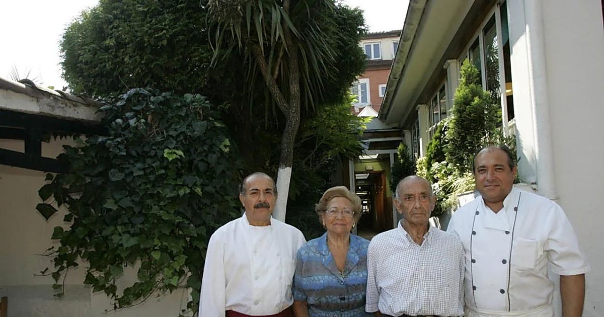 Cierra el histórico merendero Casa Arturo de Gijón