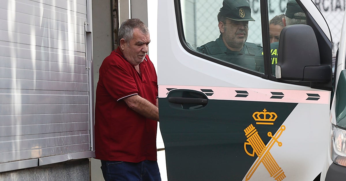 Las acusaciones particulares piden 25 años de prisión para el imputado de matar a Karilenia en Langreo