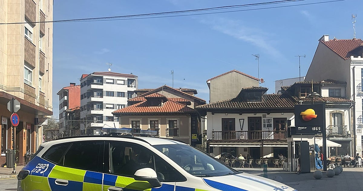 «Prefiero que ningún policía del SIPLA se presente a comisario de Siero»