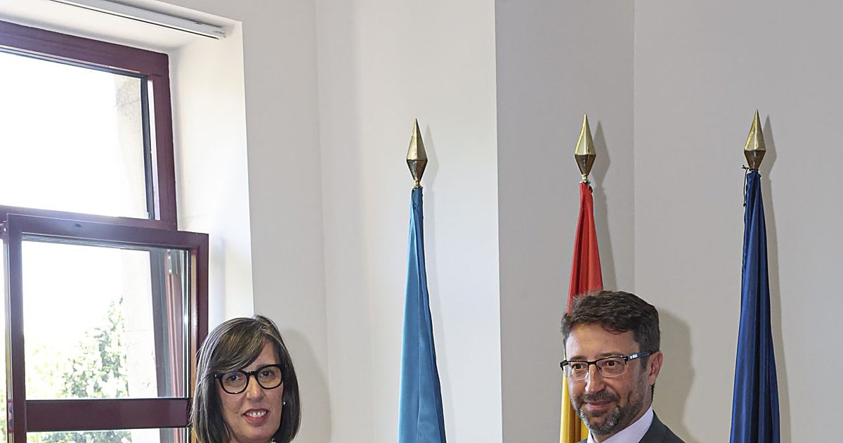 Cerredo pone a prueba la asunción de responsabilidades políticas en Asturias
