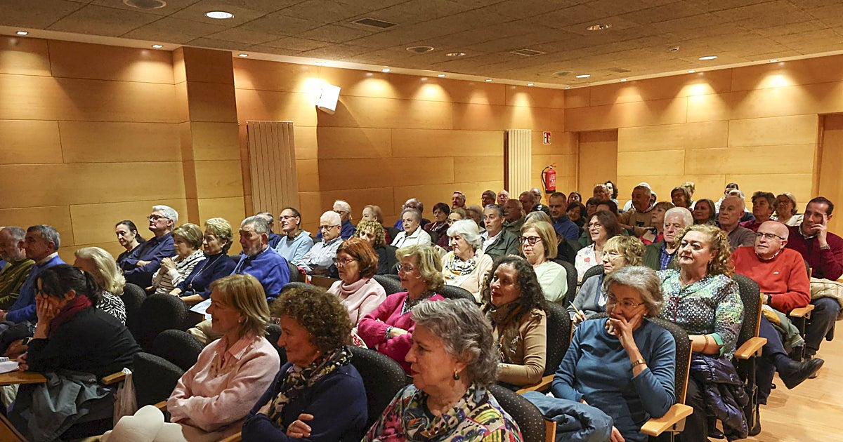 Patrimonio y sanidad, puntos de interés para el Aula de Cultura durante el mes de mayo