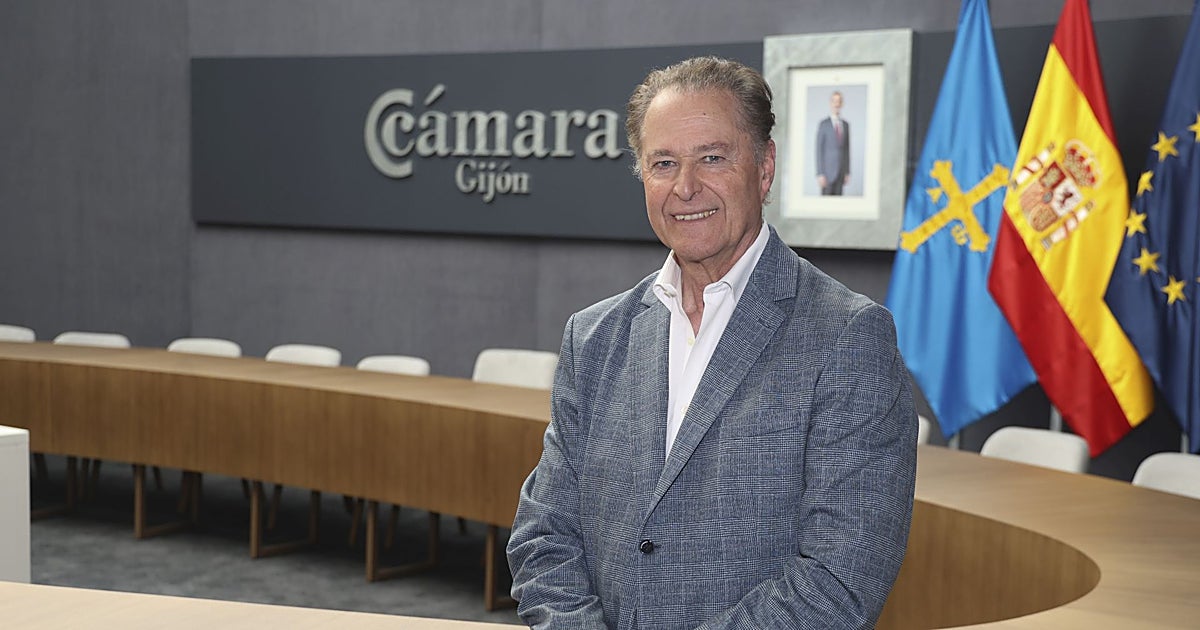 Félix Baragaño: «Bienvenido sea el derribo de Carlos Marx, pero lo importante es la estación intermodal»