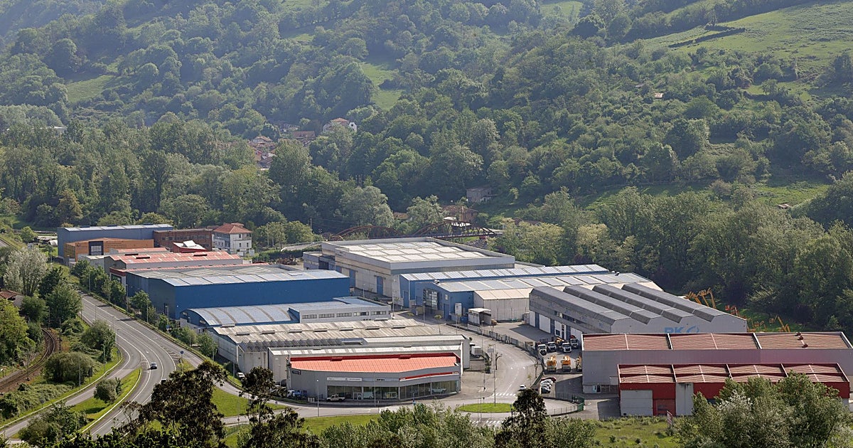 Oviedo busca una reserva estratégica de suelo industrial para grandes proyectos