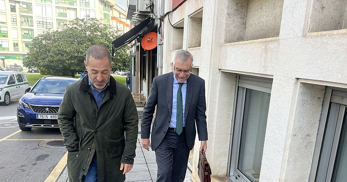 Ángel García, 'Cepi', se queja de los insultos a políticos: «Los válidos ya no quieren ser alcaldes»