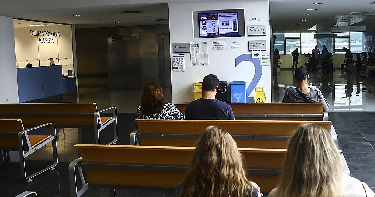 Polémica por las demoras en la sanidad asturiana: 2.989 pacientes fallecieron mientras estaban en lista de espera
