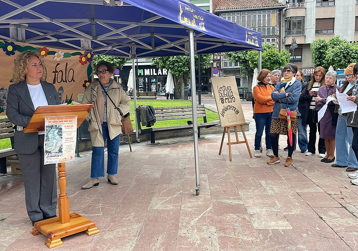 'L.lena habla' celebra 20 años: el libro que rescató la memoria oral de 79 pueblos