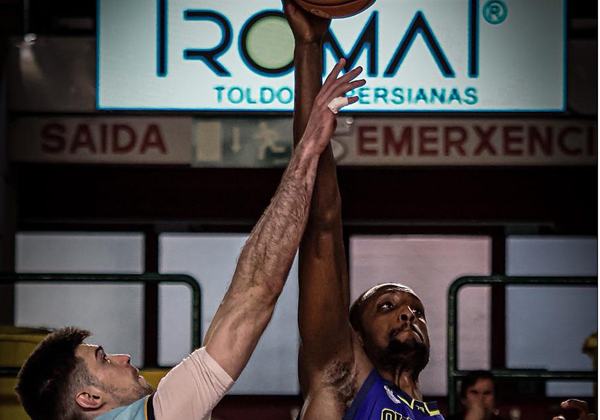 Sufrido triunfo para el Alimerka Oviedo ante el Ourense (70-74)