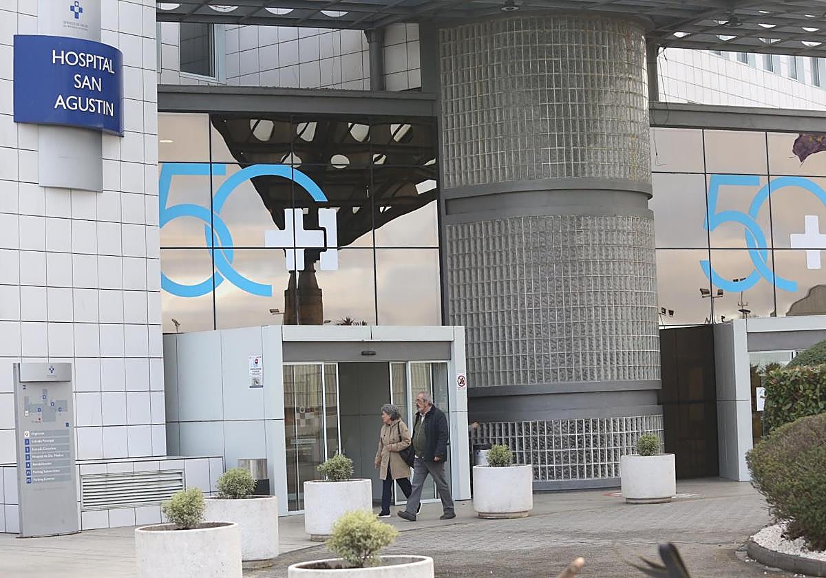 El nuevo área sanitaria de Avilés, ante el reto de aligerar las listas con una población más envejecida