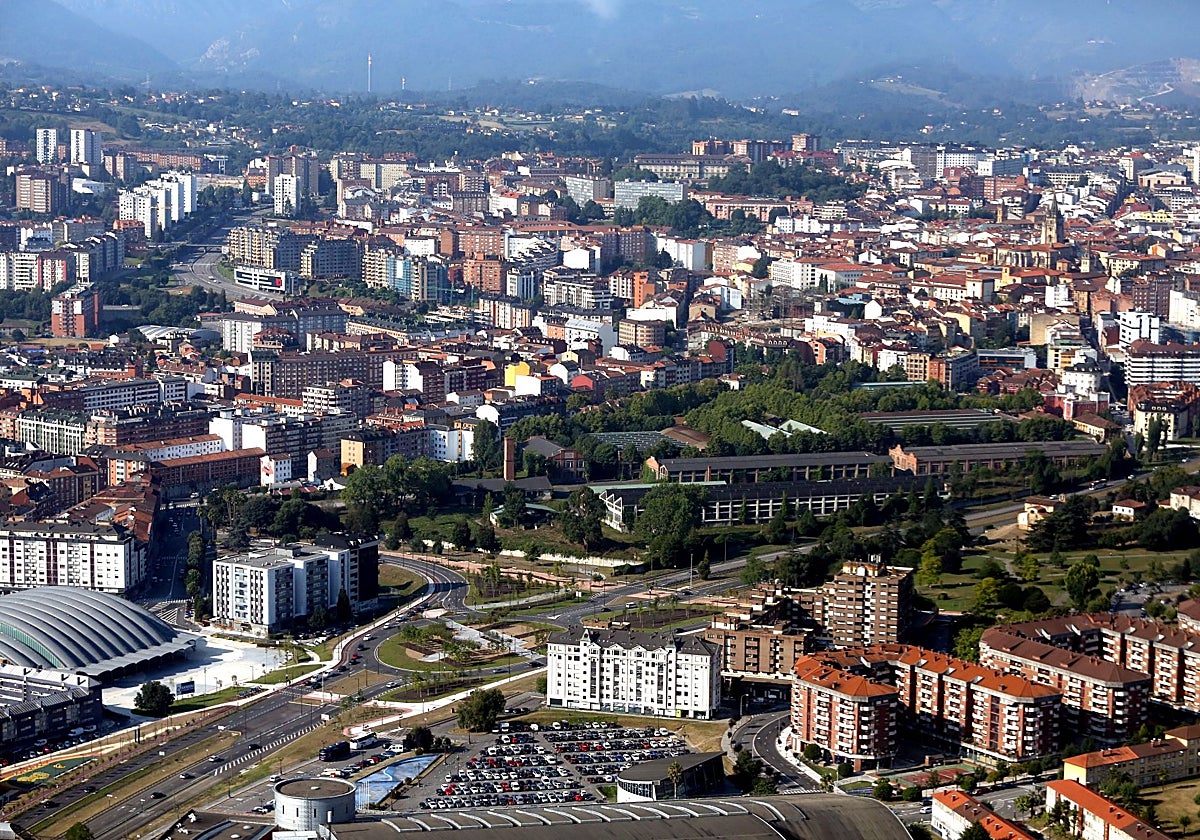 El PSOE reclama al PP conocer el estado del nuevo Plan Local de Salud de Oviedo