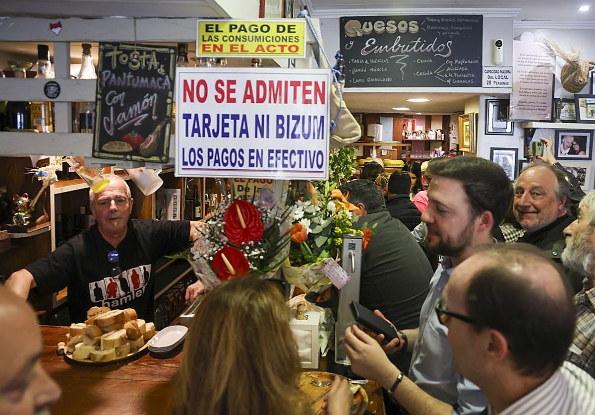 'Casa Oscarín', a reventar en su despedida