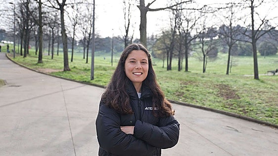 Isabel Barreiro y Beatriz Álvarez disputarán la Copa de Europa de 10.000 metros