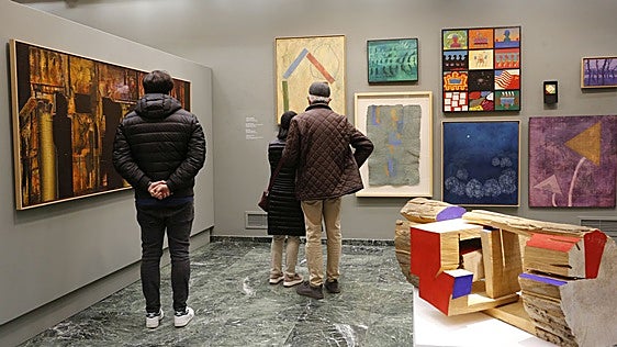 Realidad virtual, talleres y acceso gratuito para celebrar el Día Internacional de los Museos en Asturias