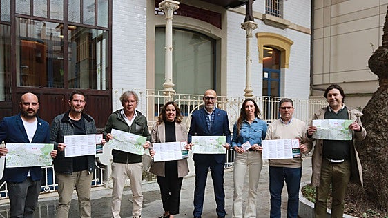 Gijón de Pinchos arranca este viernes con 45 establecimientos y diez días de gastronomía en miniatura