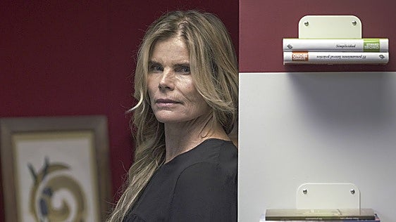 Mariel Hemingway, nieta del afamado escritor: «Me gustaría decirle a mi abuelo que su legado no es solo la literatura»