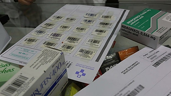 ¿Cuánto ahorrarás con el nuevo copago de medicamentos? Consulta los nuevos límites