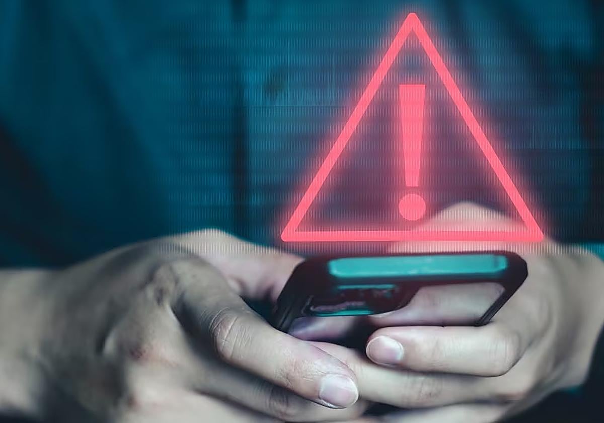 Alerta de smishing: el falso SMS de la Agencia Tributaria sobre la Renta que busca robar datos bancarios