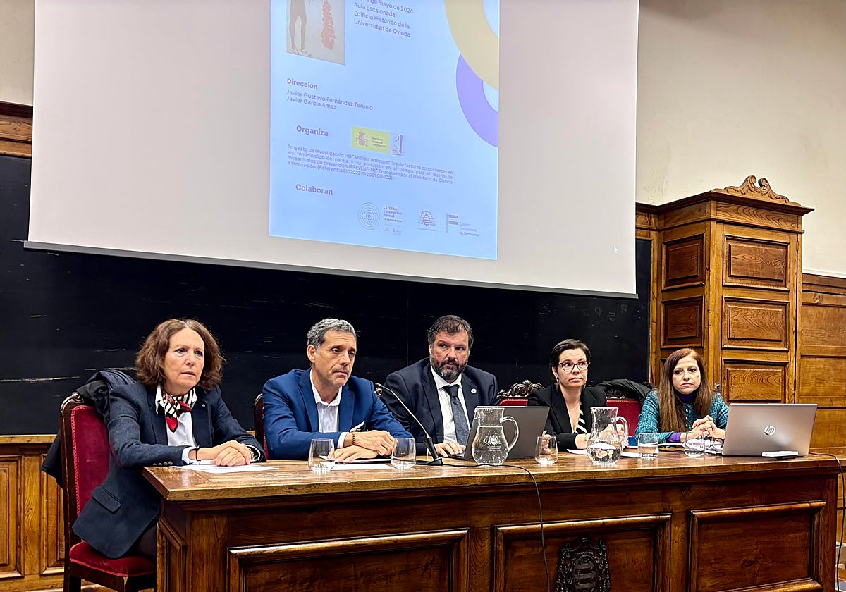 La Inteligencia Artificial se incorpora a la lucha contra la violencia de género