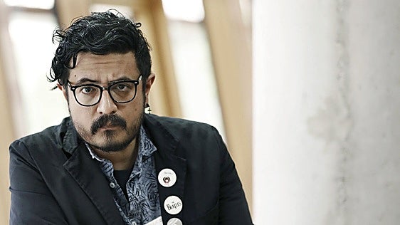 Eduardo Ruiz Sosa: «España y América Latina desconocen mucho su literatura»