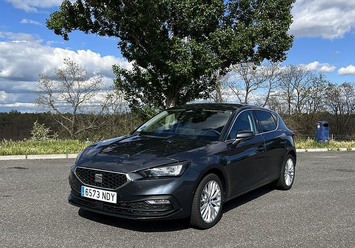 SEAT León e-Hybrid: la electrificación accesible