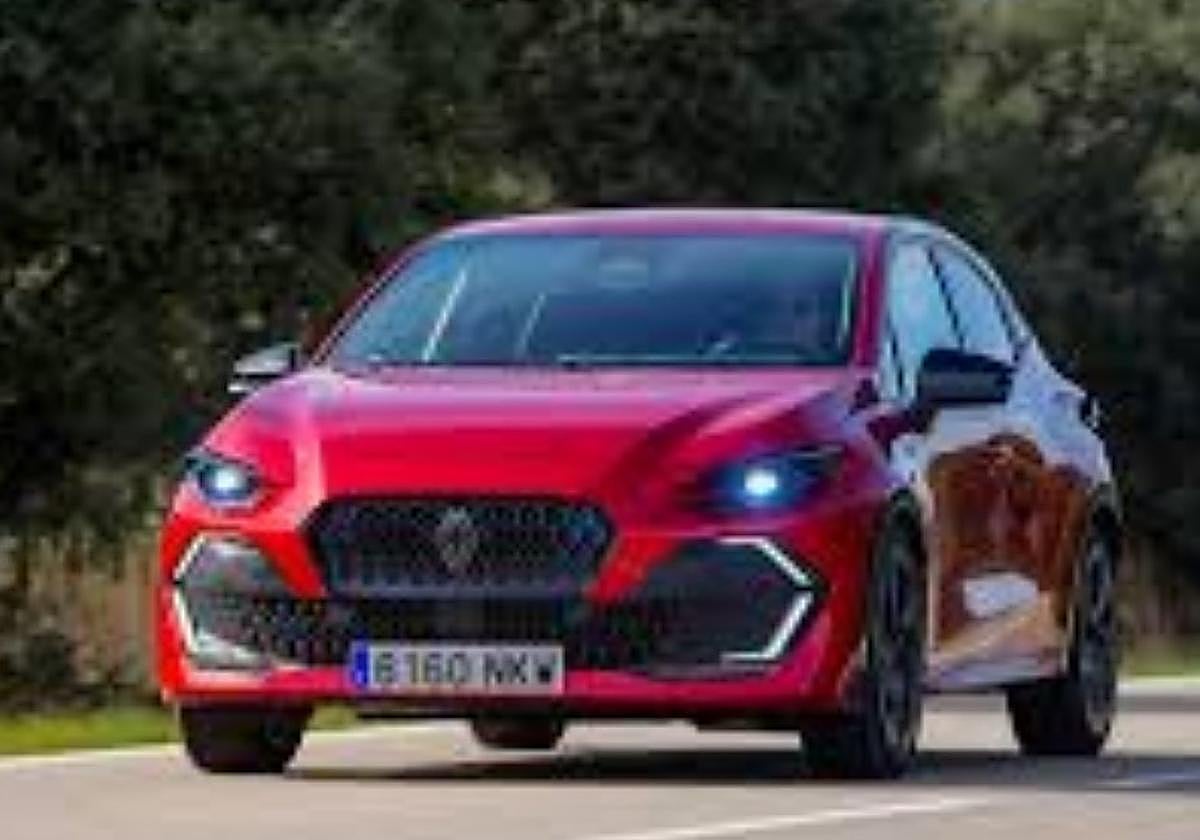 Renault presenta el nuevo Clio