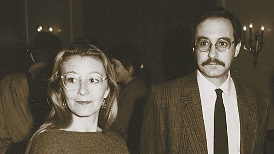 Fallece Victoria Fernández, directora del Festival de Cine de Gijón entre 1982 y 1985