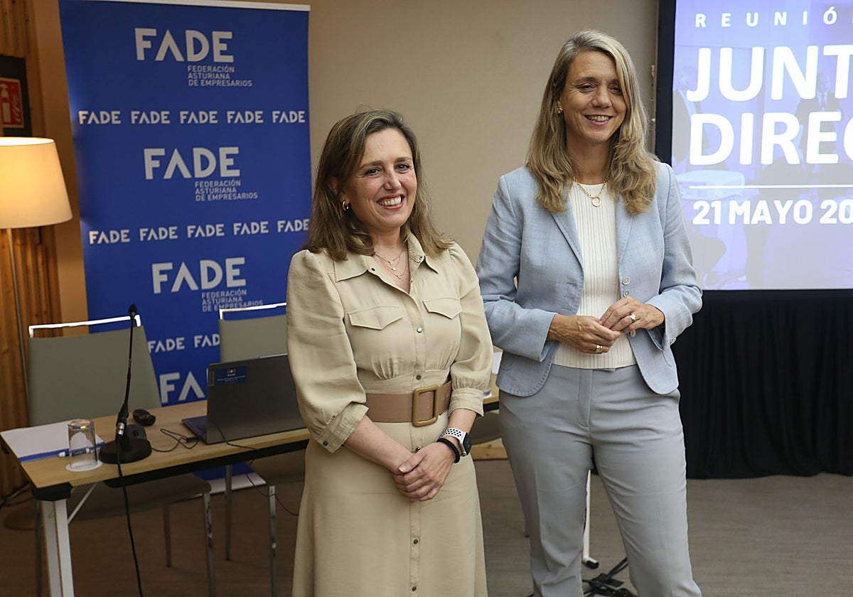 Una encuesta de los empresarios asturianos sitúa al absentismo como la mayor preocupación de las compañías de la región