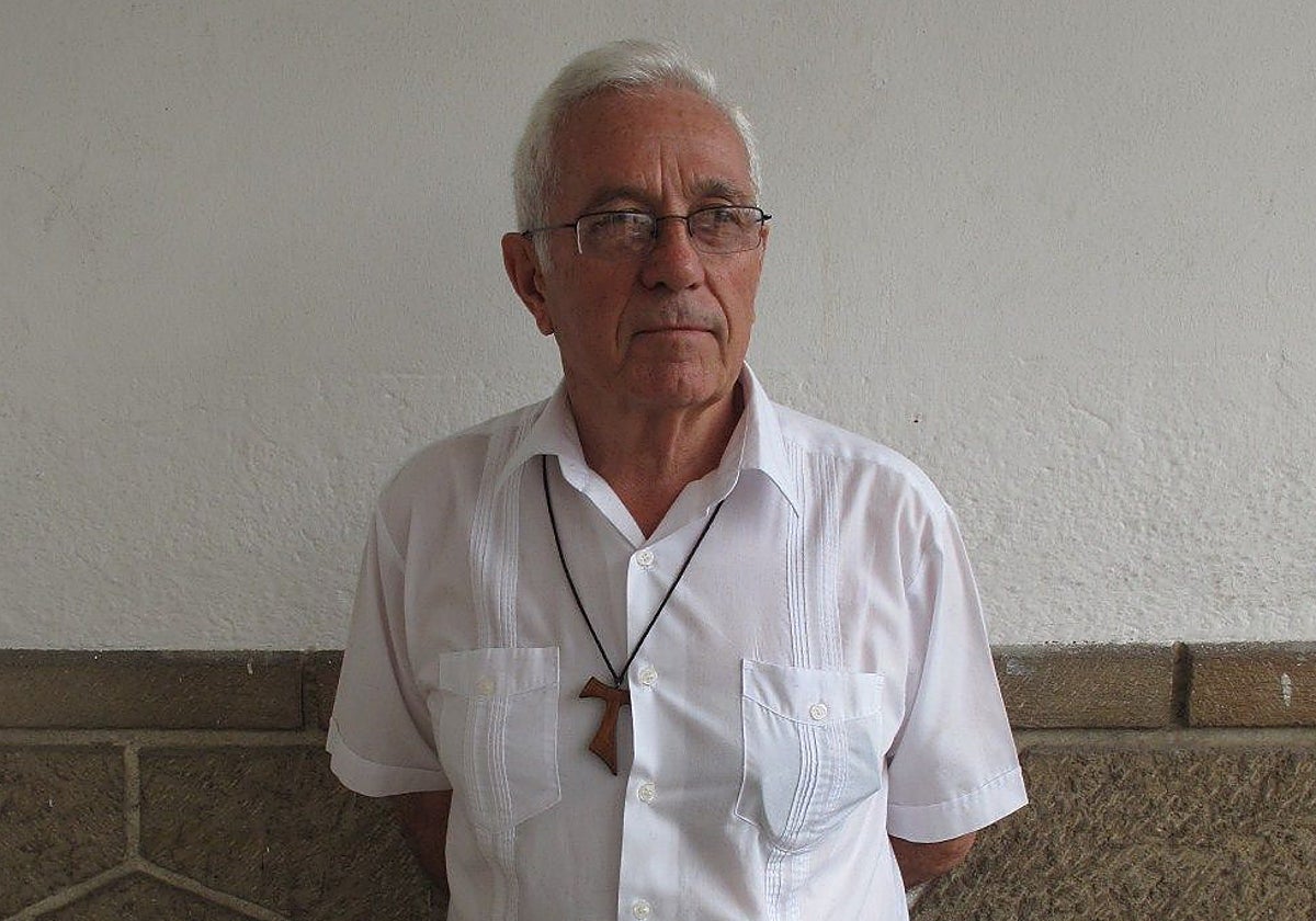 Muere José Manuel García, primer párroco de La Asunción en Gijón