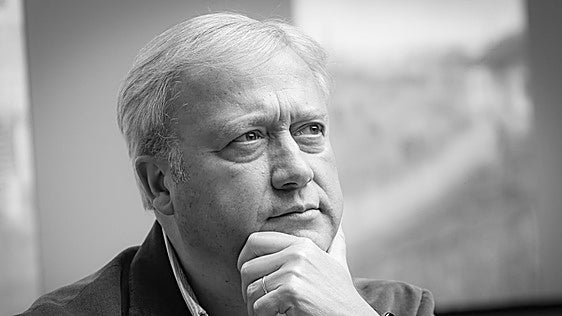 Álvaro Alonso Ordás