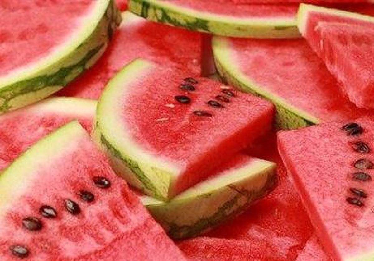 La fruta que llega en verano y ayuda a perder peso