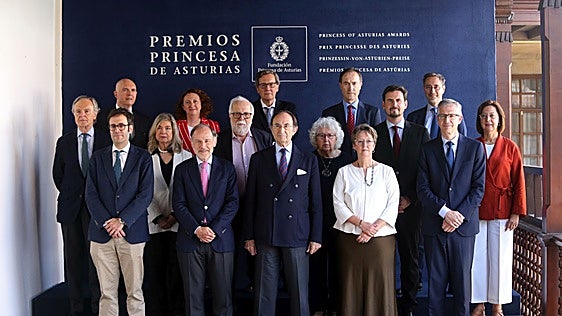 El Premio Princesa de Asturias de Ciencias Sociales busca acabar con décadas sin premiados españoles