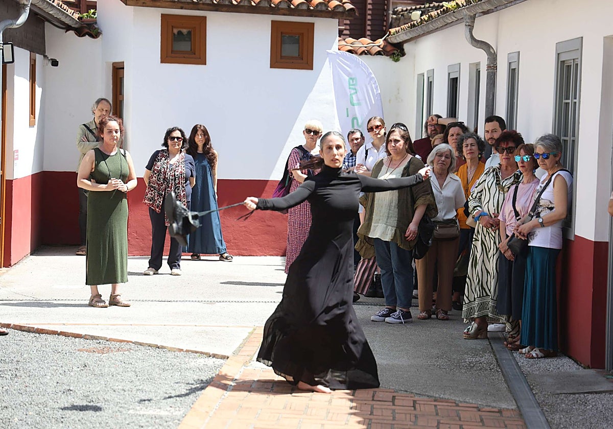 Brotes Lab vuelve para llenar de danza las calles de Gijón