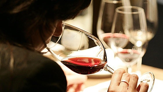 Asturias destaca en la lista de los mejores sumilleres de España