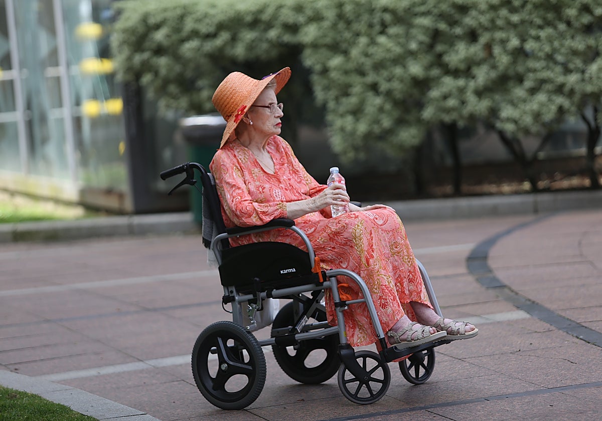 13 fallecidos vinculados al calor en mayo en Asturias: el peor dato desde que hay registros
