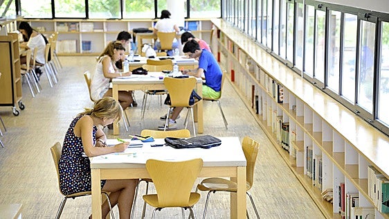 En la recta final del curso, ¿qué necesitan nuestros hijos de nosotros?