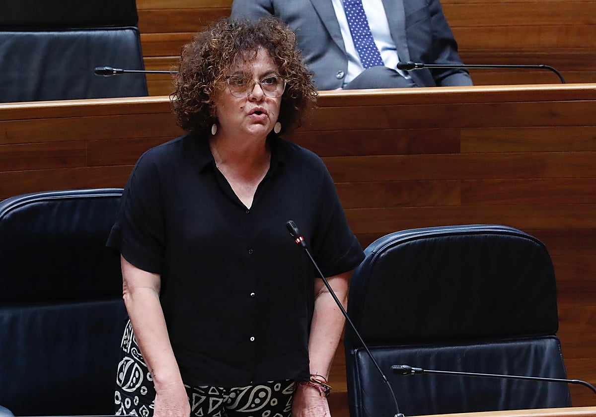 Asturias pagará hasta 2.380 euros al mes para concertar plazas geriátricas privadas