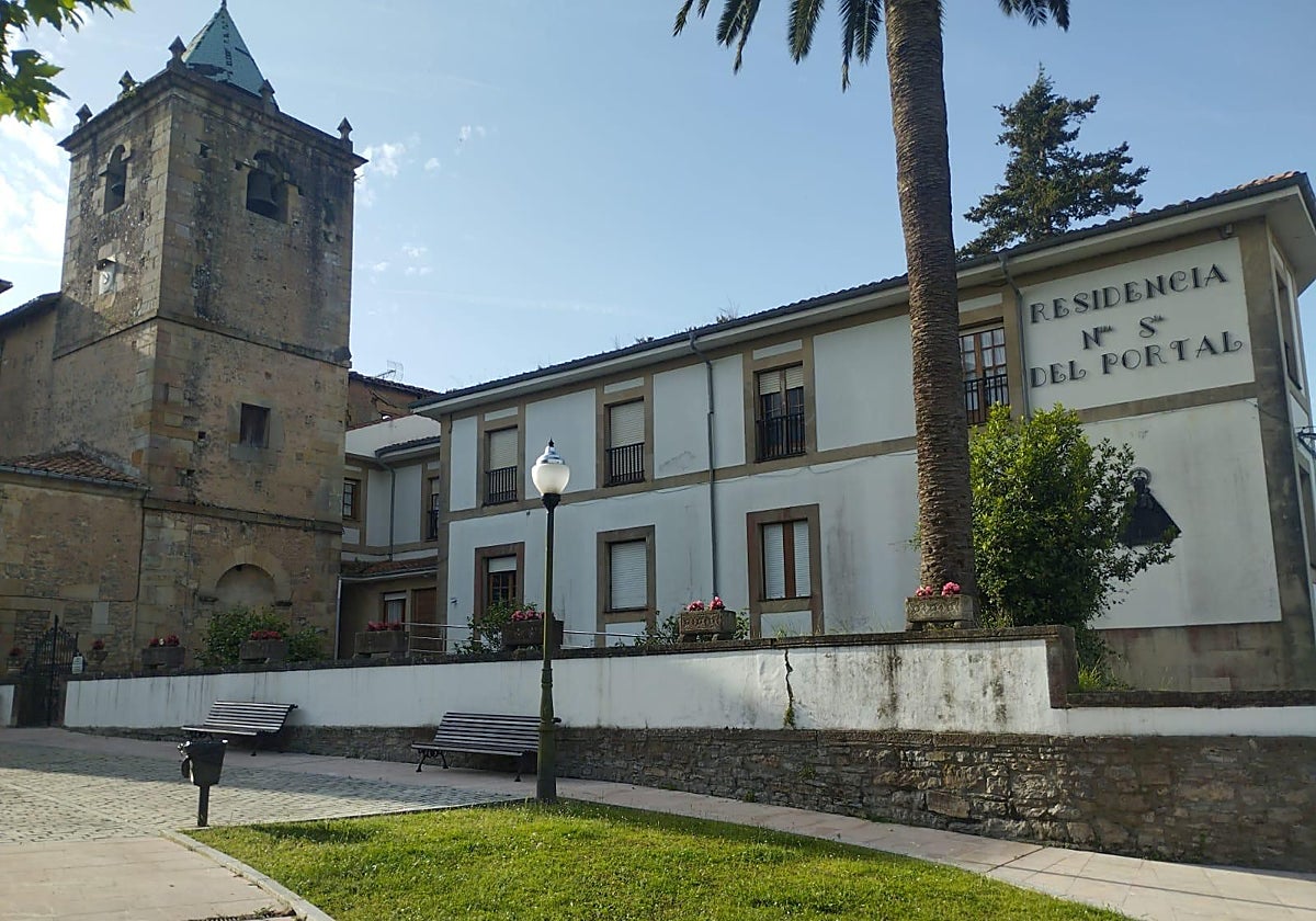 El centro de día de Villaviciosa, más cerca: sale a contratación con 15 plazas junto a la residencia de mayores