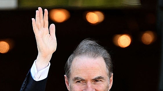 Timothy Garton Ash en siete capítulos y medio
