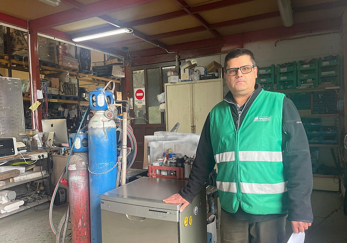 «Aquí no es solo dejar las drogas»