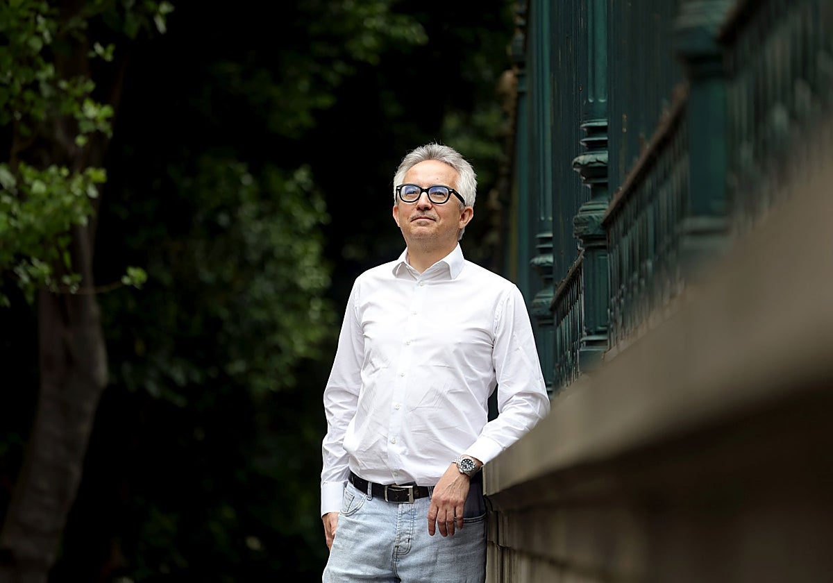 Tirso Velasco: «Asturias tiene margen de mejora por su fuerte pasado industrial y minero»