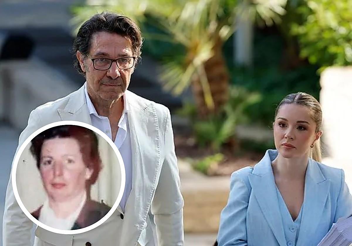 Varios vecinos relatan el deterioro de la tía asturiana de Luis Lorenzo antes de morir: «El cambio fue radical»